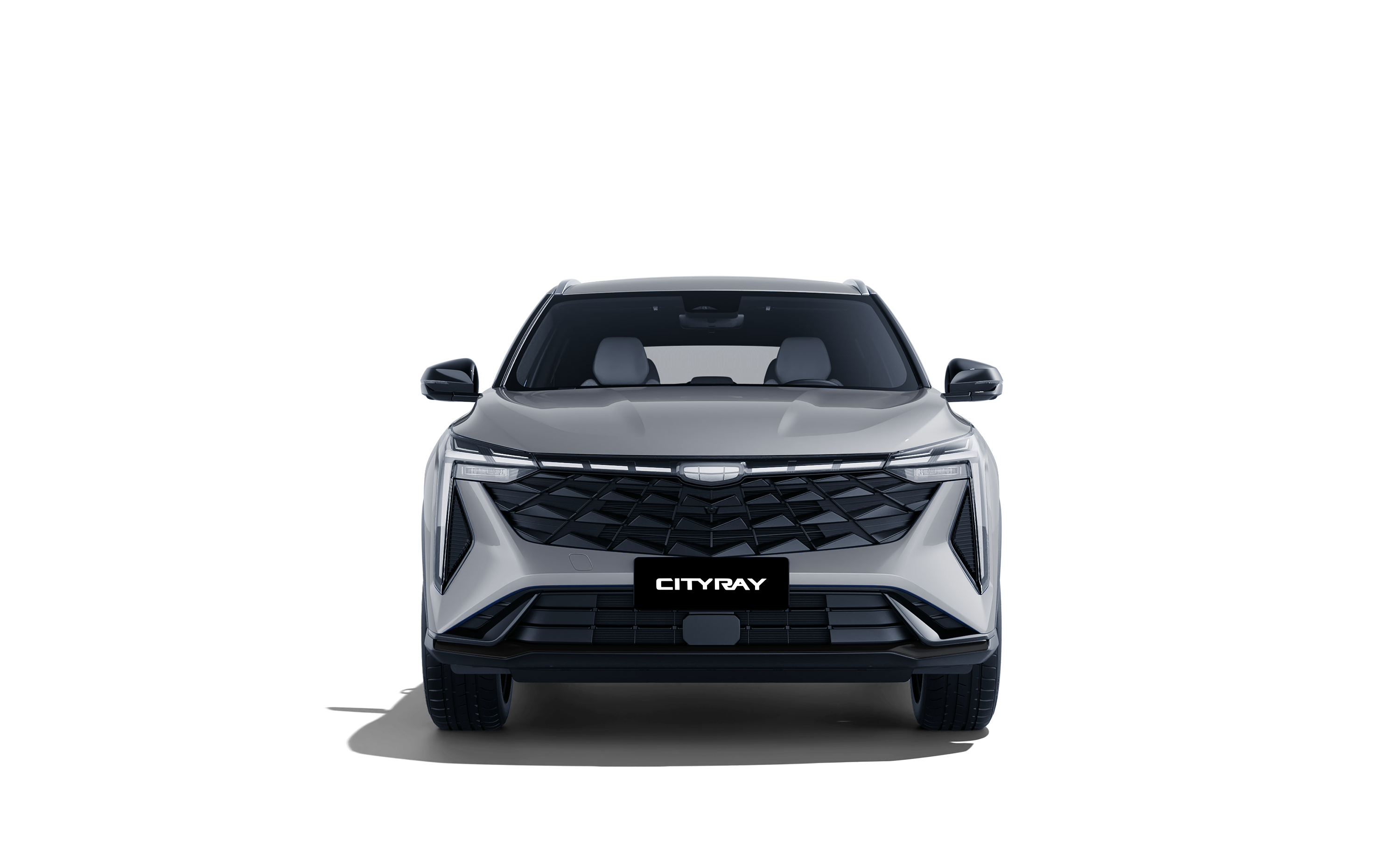 Geely Cityray